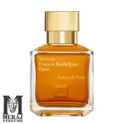عطر میسون فرانسیس کورکجان گرند سویر | Maison Francis Kurkdjian Grand Soir