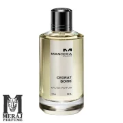 عطر مانسرا سدرات بویز | Mancera Cedrat Boise