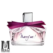 عطر مری می لانوین | Lanvin Marry Me