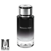 عطر مرسدس بنز اینتنس | Mercedes Benz Intense