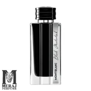 عطر گرمی مونت بلنک بلک مایسترستوک | Montblanc Black Meisterstuck