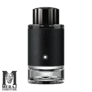 عطر مون بلان اکسپلورر | Montblanc Explorer