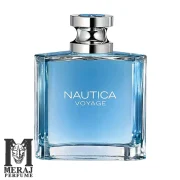 عطر گرمی نوتیکا وویاژ (ناتیکا وویاج) | Nautica Voyage
