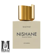 عطر نیشانه حاجیوات | Nishane Hacivat