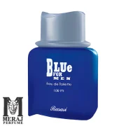 عطر رصاصی بلو فور من مردانه | Rasasi Blue For Men