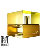 عطر گرمی شیسیدو زن زنانه | Shiseido Zen