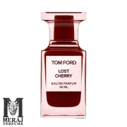 عطر تام فورد لاست چری | Tom Ford Lost Cherry