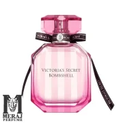 عطر ویکتوریا سکرت بمب شل | Victoria's Secret Bombshell