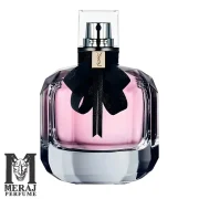 عطر ایوسن لورن مون پاریس | YVES SAINT LAURENT Mon Paris