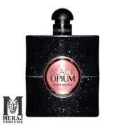 عطر ایو سن لورن بلک اوپیوم | Yves Saint Laurent Black Opium