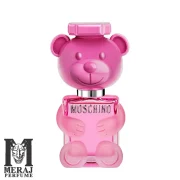 عطر موسچینو توی 2 بابل گام | Moschino Toy 2 Bubble Gum