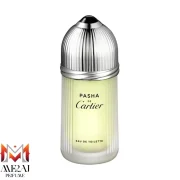 عطر کارتیر پاشا
